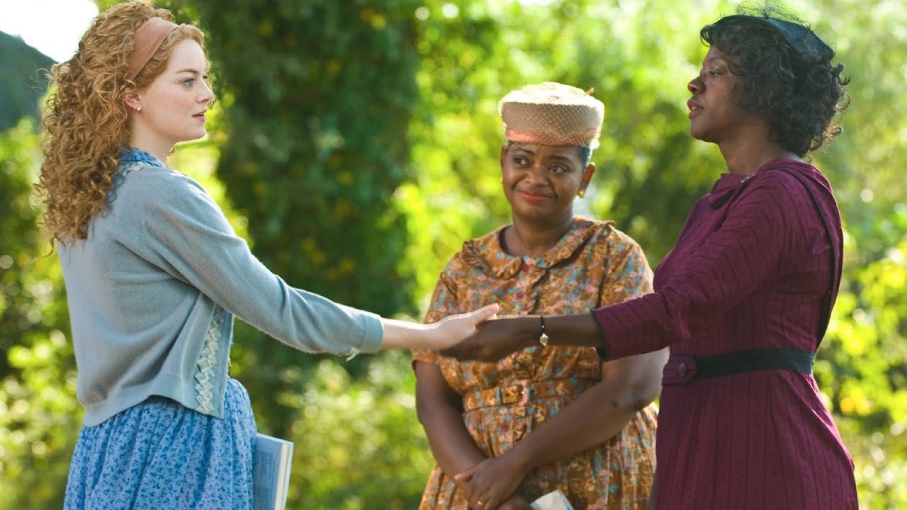 Imagen de 'The Help (Criadas y señoras)'
