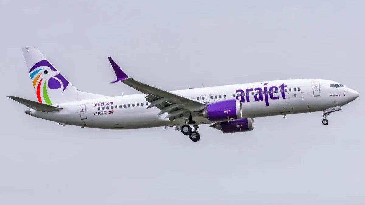 A través de esta nueva ruta, Arajet le brinda la posibilidad a millones de pasajeros latinos de llegar al estado de Florida.