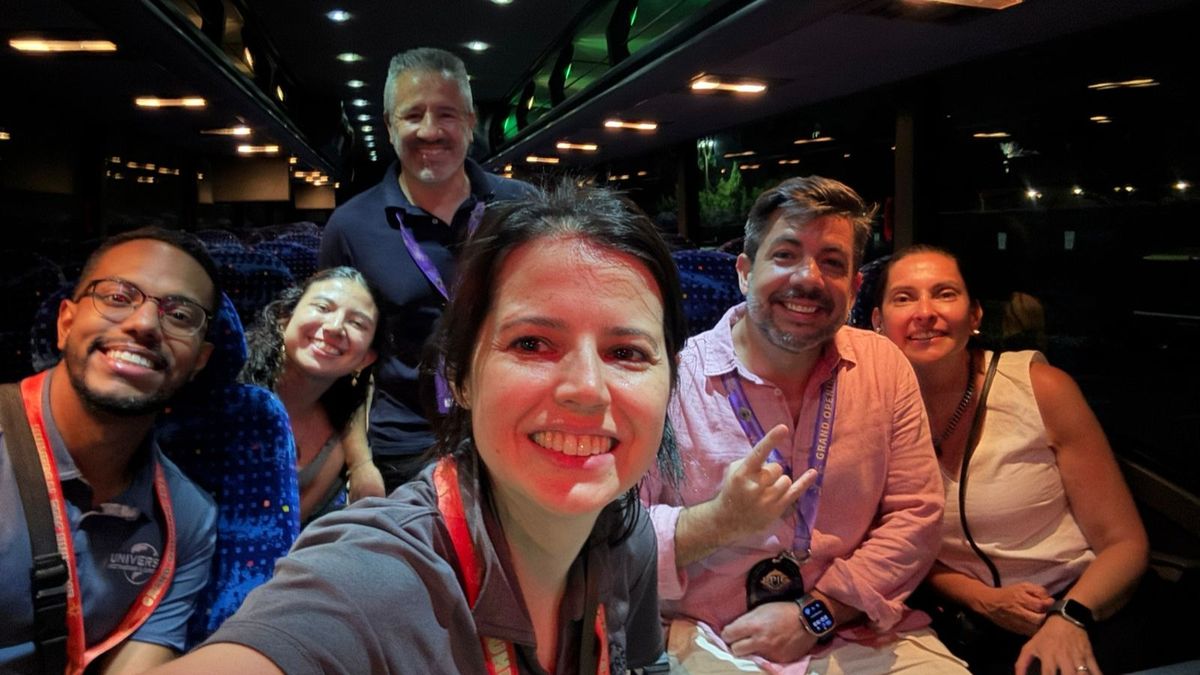 Press trip organizado por Universal Orlando Resort en Epic Universe