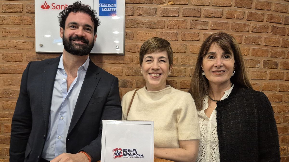 American Executive fue otro de los operadores que participó de la presentación de Universal Orlando Resort.