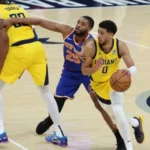 Indiana Pacers vs. New York Knicks, en vivo y en directo: Resultado del partido 6 de los NBA Playoffs 2025 | Sporting News Argentina