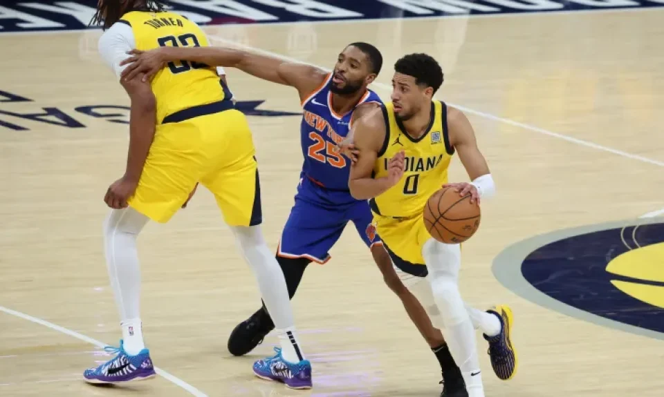 Indiana Pacers vs. New York Knicks, en vivo y en directo: Resultado del partido 6 de los NBA Playoffs 2025 | Sporting News Argentina