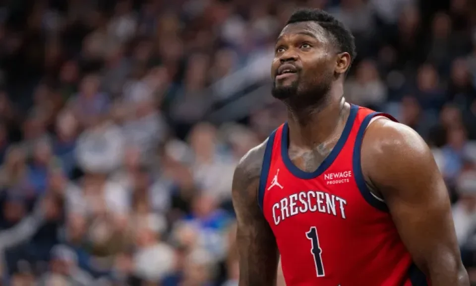 La demanda a Zion Williamson, explicada: la estrella de los Pelicans, acusada de agresión sexual y abusos por su exnovia | Sporting News Argentina