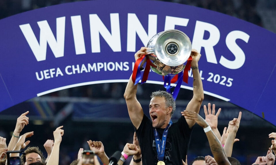 Una Champions de 2.283M€