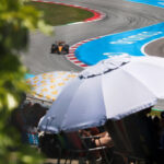 La parrilla de salida actualizada del GP de España 2025 de F1 tras la baja de Stroll