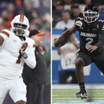 Atencin, Titans y Steelers! Estos son los mejores QBs disponibles para el NFL Draft 2025