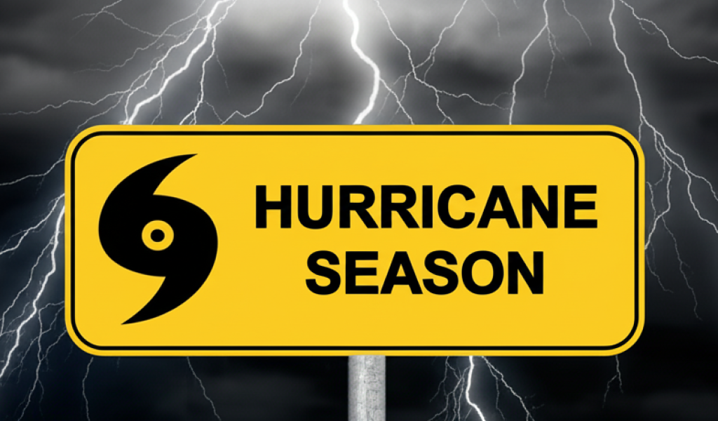 Temporada de huracanes 2025: recomendaciones para sobrellevarla en Florida