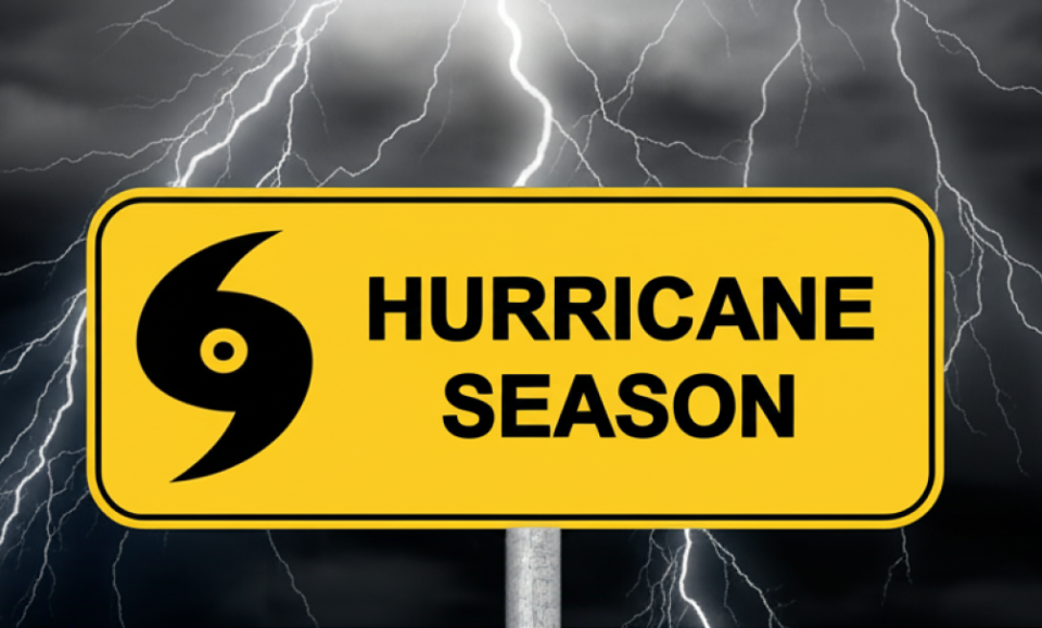 Temporada de huracanes 2025: recomendaciones para sobrellevarla en Florida