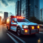 Explosión por gas propano en bakery de Florida City deja ocho heridos