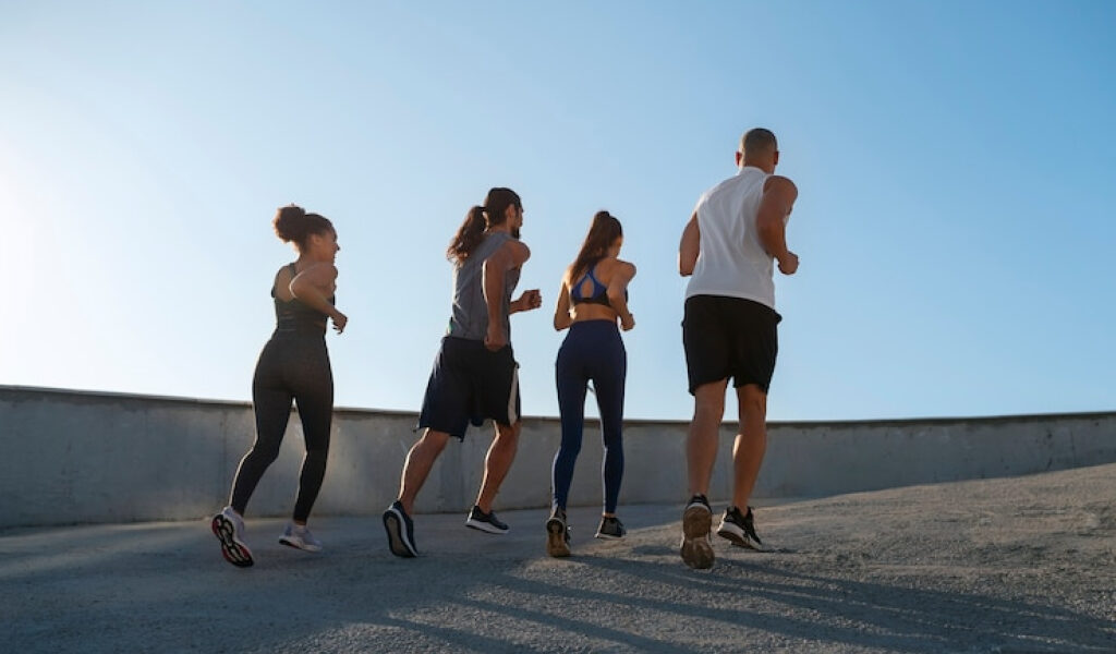 Miami destaca en el top 3 de ciudades más saludables de EE.UU.