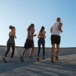 Miami destaca en el top 3 de ciudades más saludables de EE.UU.