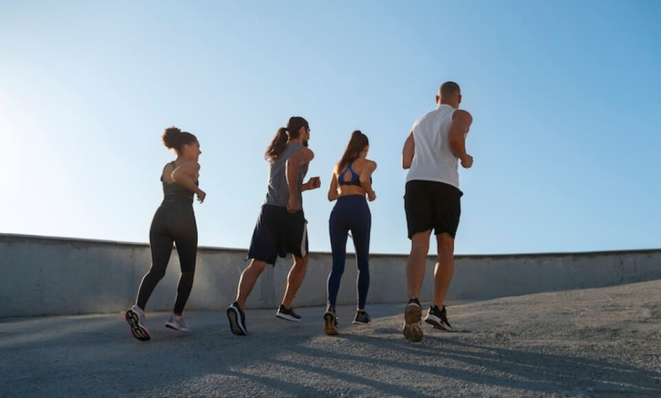 Miami destaca en el top 3 de ciudades más saludables de EE.UU.