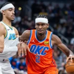 Finales NBA 2025: Pronóstico y claves de la serie entre Oklahoma City Thunder vs. Indiana Pacers | Sporting News Argentina