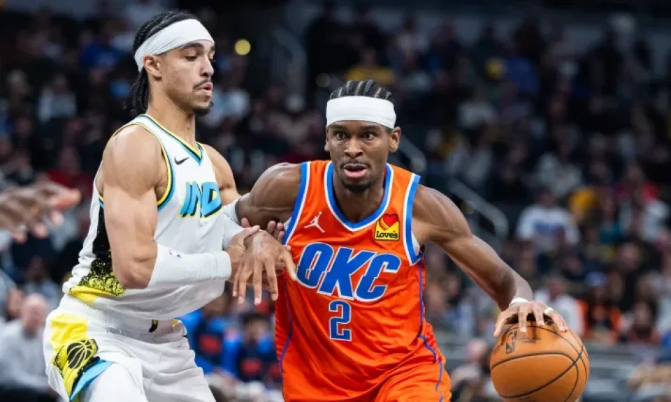 Finales NBA 2025: Pronóstico y claves de la serie entre Oklahoma City Thunder vs. Indiana Pacers | Sporting News Argentina