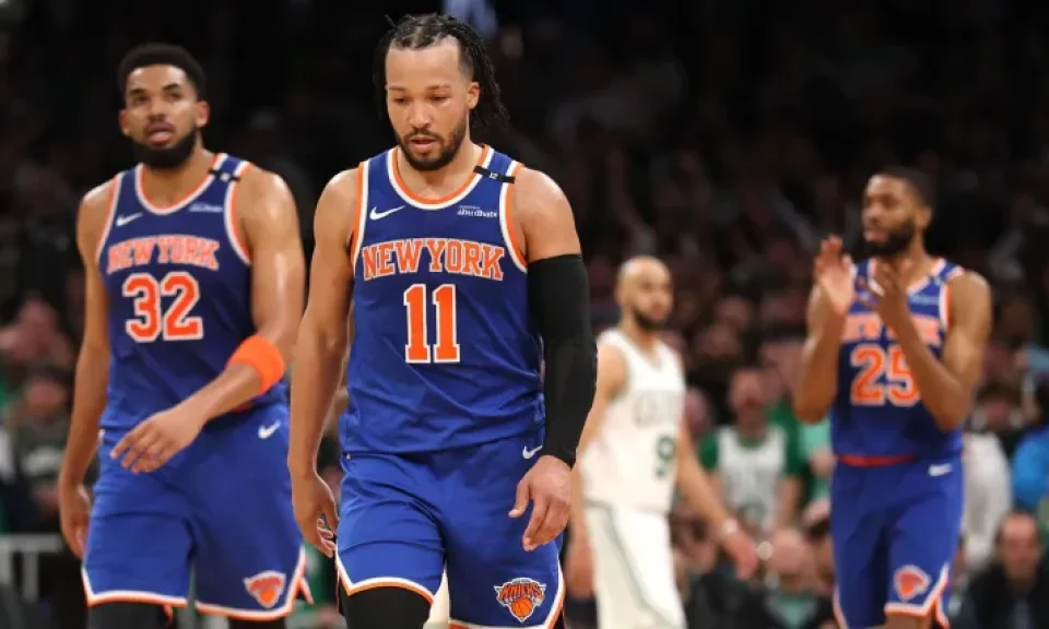 El futuro de los New York Knicks tras la eliminación: Contratos, agentes libres, salarios y panorama | Sporting News Argentina
