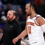 ¿Qué salió mal para los Knicks? Las razones de su despedida en las Finales del Este ante los Pacers | Sporting News Argentina