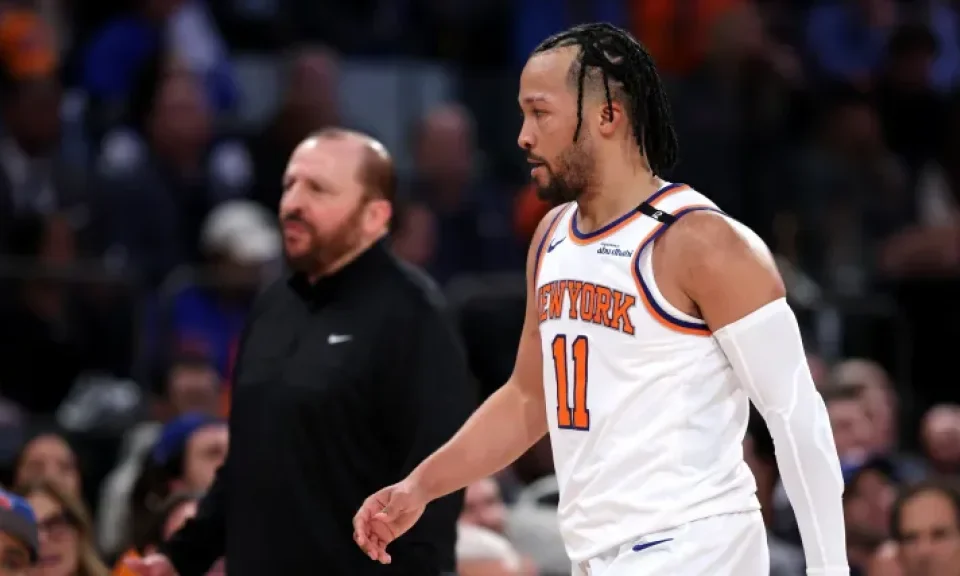 ¿Qué salió mal para los Knicks? Las razones de su despedida en las Finales del Este ante los Pacers | Sporting News Argentina