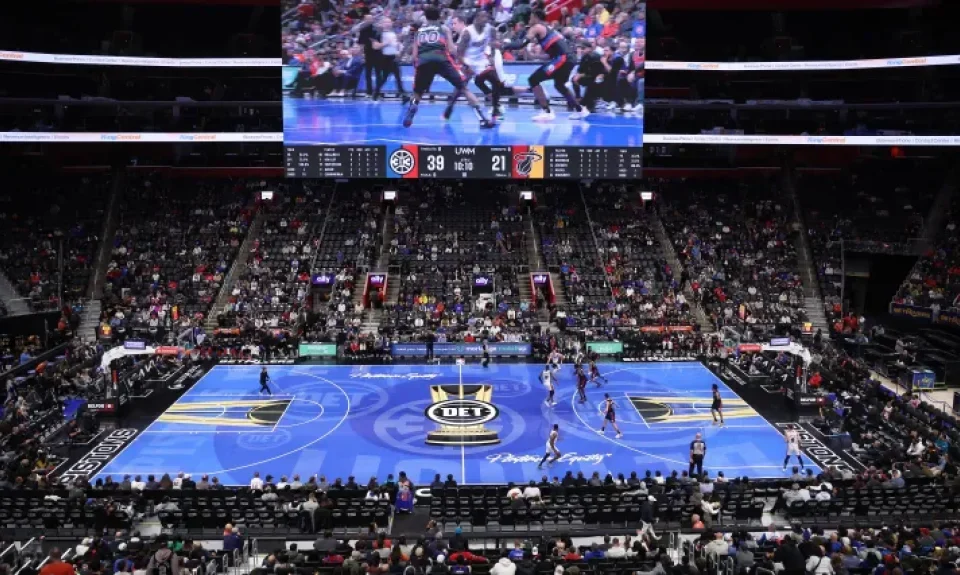 Los jugadores que buscarán los Pistons para seguir creciendo en la NBA | Sporting News Argentina