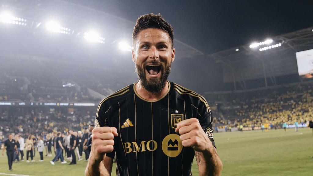 LAFC se baña en dinero y emoción en su camino al Mundial de Clubes