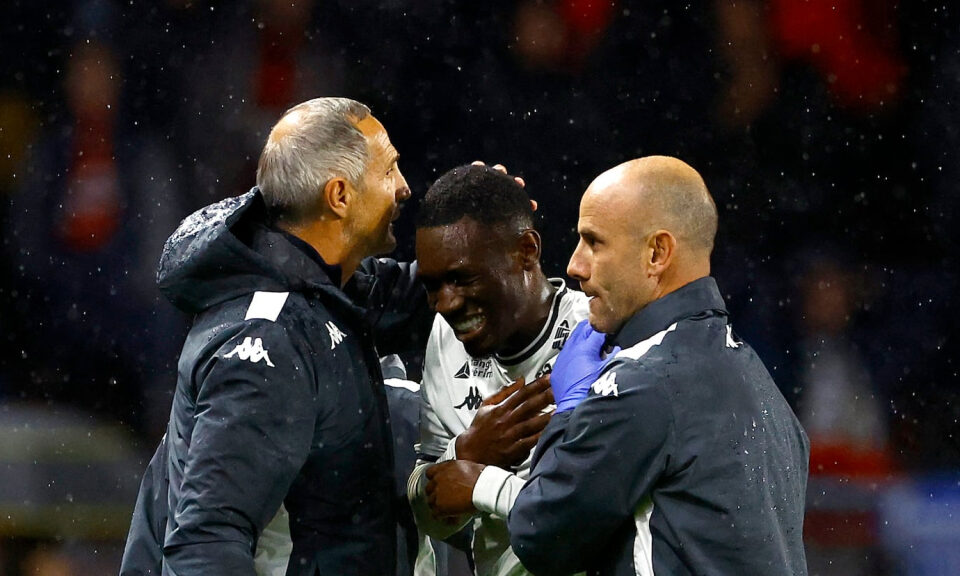 USMNT modifica su convocatoria: la lesión de Balogun altera los planes de Pochettino