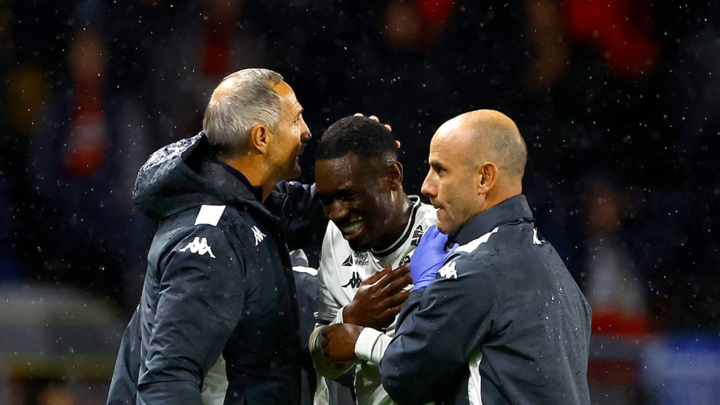 USMNT modifica su convocatoria: la lesión de Balogun altera los planes de Pochettino