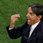 De la “masacre deportiva” al adiós de Inzaghi