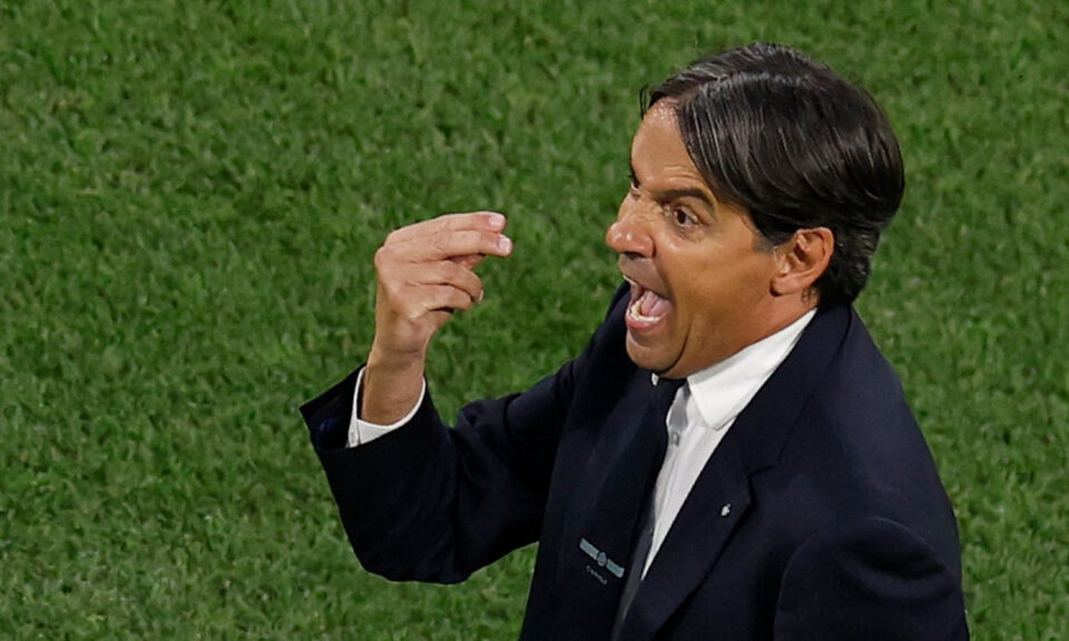 De la “masacre deportiva” al adiós de Inzaghi