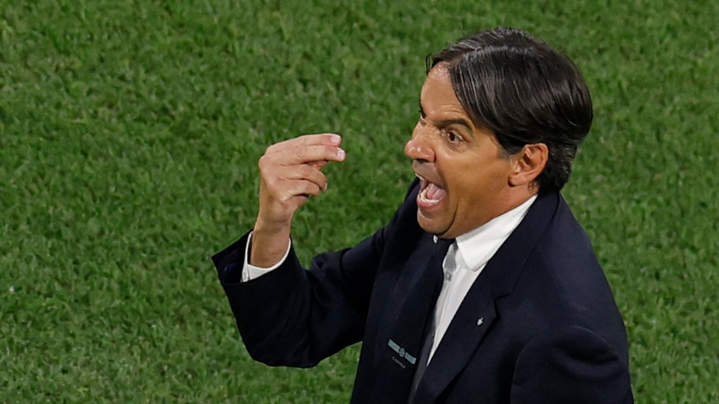 De la “masacre deportiva” al adiós de Inzaghi