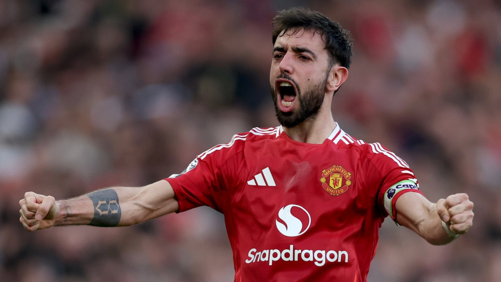 Bruno, bomba contra el Madrid