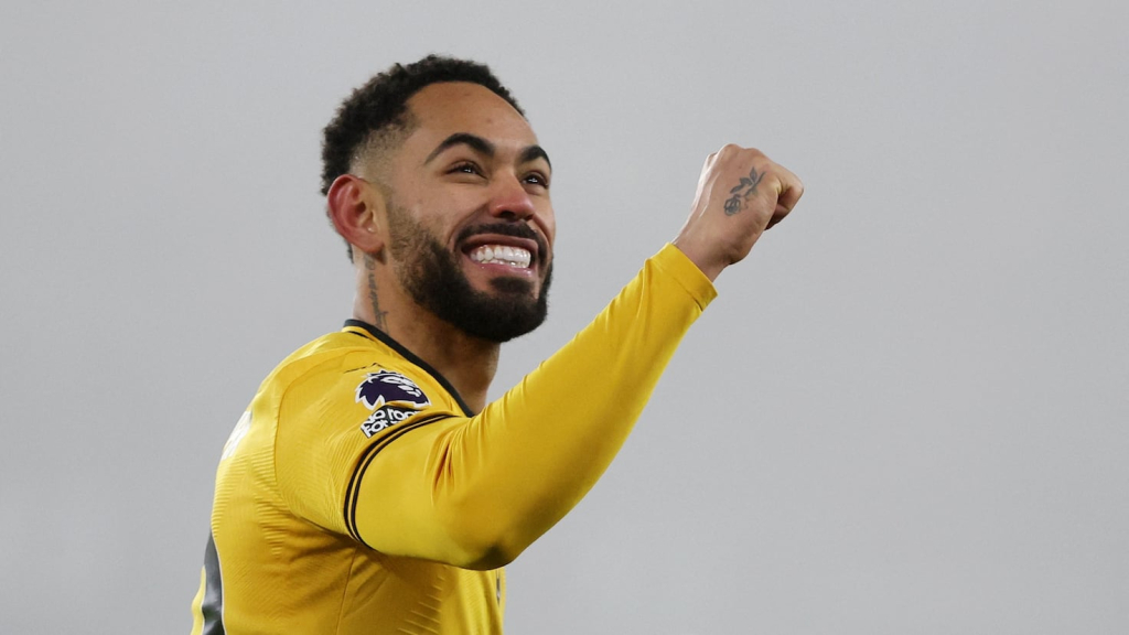 El United rompe el mercado con Cunha