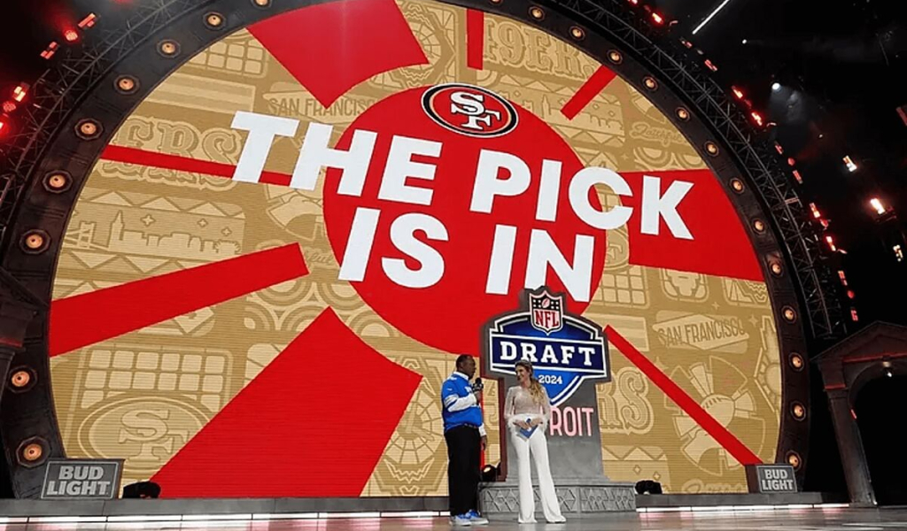 Cul es el orden del NFL Draft 2025? Lista completa por rondas para esta noche