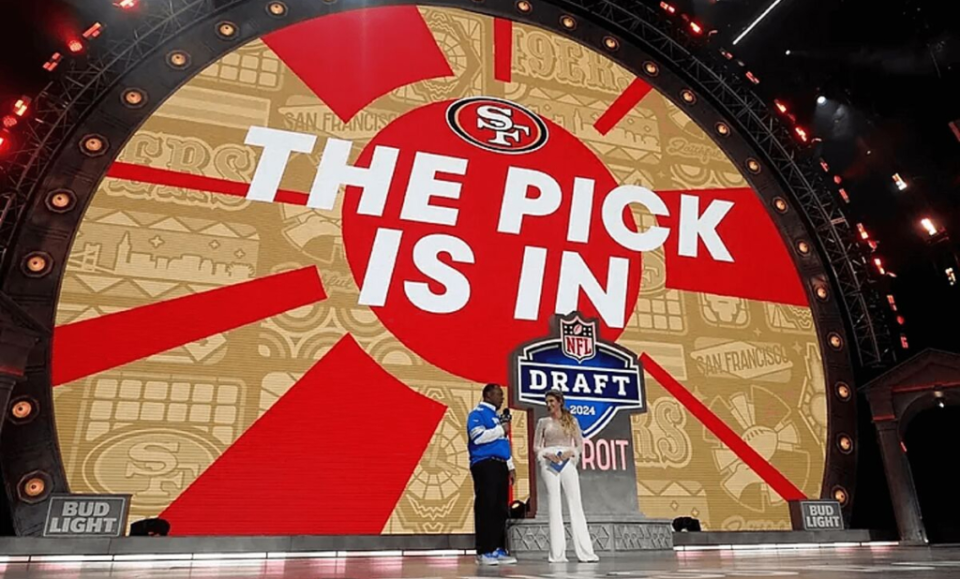 Cul es el orden del NFL Draft 2025? Lista completa por rondas para esta noche