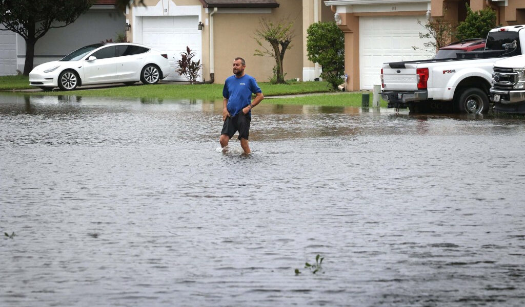 Temporada de huracanes 2025: Florida Central se prepara para las inundaciones