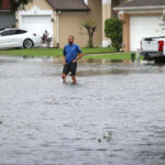 Temporada de huracanes 2025: Florida Central se prepara para las inundaciones