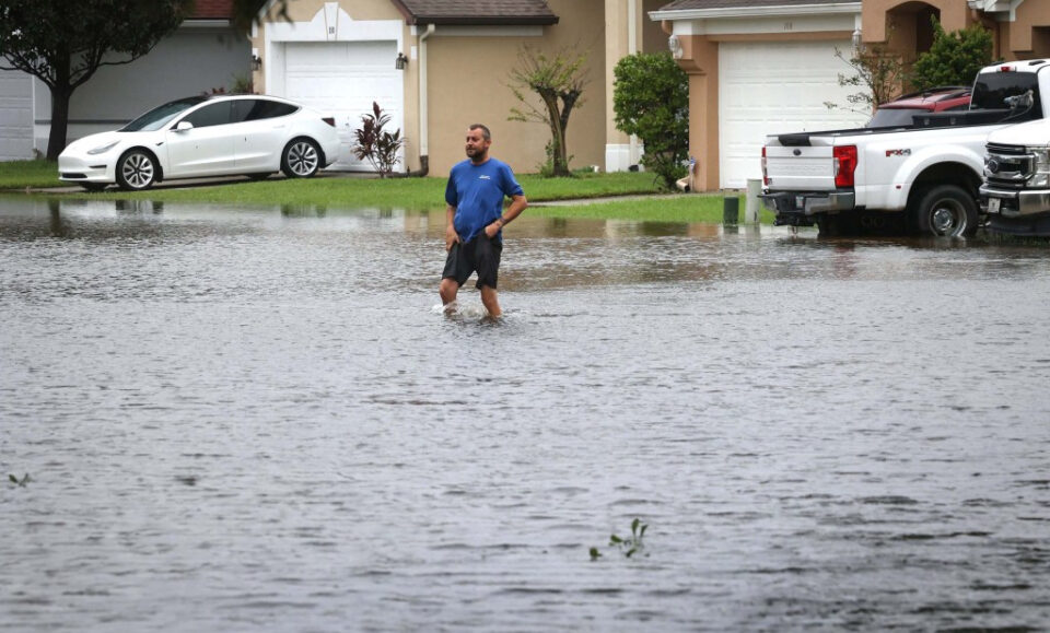 Temporada de huracanes 2025: Florida Central se prepara para las inundaciones