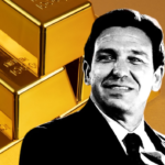 Nueva ley de Florida permite usar oro y plata como medio de pago