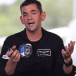 Se dice que Trump sabía sobre las donaciones del nominado a la NASA antes de elegirlo