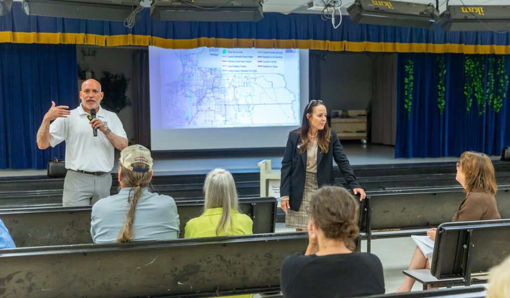 Visión 2050: ¿Cómo debería crecer el Condado de Orange?