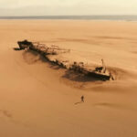 Si te ha decepcionado ‘The Last of Us’, Prime Video tienes otra serie imprescindible para seguir en modo apocalipsis