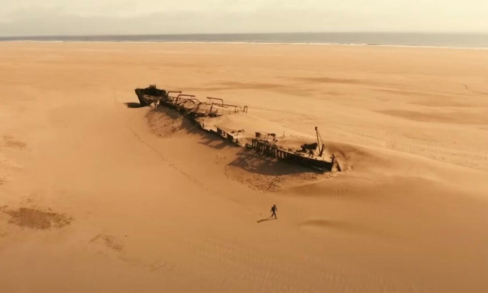 Si te ha decepcionado ‘The Last of Us’, Prime Video tienes otra serie imprescindible para seguir en modo apocalipsis