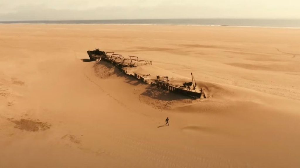 Si te ha decepcionado ‘The Last of Us’, Prime Video tienes otra serie imprescindible para seguir en modo apocalipsis