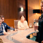 ‘Matices’, el ‘thriller’ psicológico de SkyShowtime que desnuda el alma humana: “Hay traumas, dilemas morales y conflictos humanos profundos”