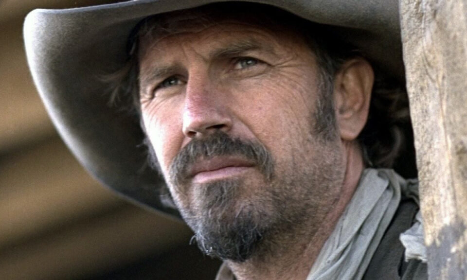 Estos son los 4 mejores ‘westerns’ que existen para Kevin Costner: él aparece en uno de ellos
