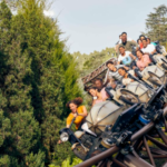 Universal Orlando Resort: Hagrid‘s Magical Creatures Motorbike Adventure se incorpora al Express Pass’