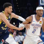 Thunder vs. Pacers: Cómo los dos finalistas de la NBA se armaron gracias a este mismo jugador | Sporting News Argentina