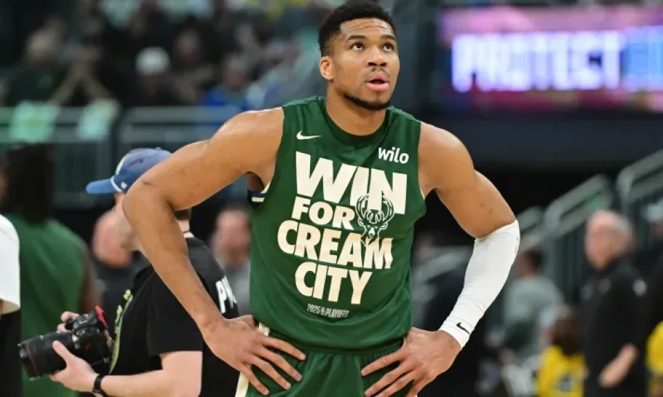 «Hay interés mutuo»: Un sorpresivo equipo se suma a la carrera por Giannis Antetokounmpo | Sporting News Argentina
