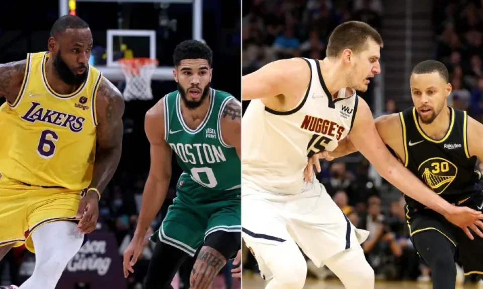 Cómo ver la NBA en Argentina: Días, horarios, canales y opciones online de la temporada 2024-2025 | Sporting News Argentina