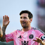 Messi con 865 goles y tres asistencias: MVP de la Jornada 17 en MLS