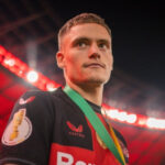 “No” del Leverkusen al ofertón del Liverpool por Wirtz