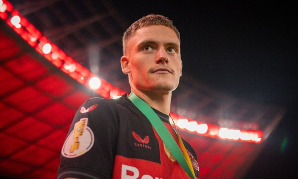 “No” del Leverkusen al ofertón del Liverpool por Wirtz